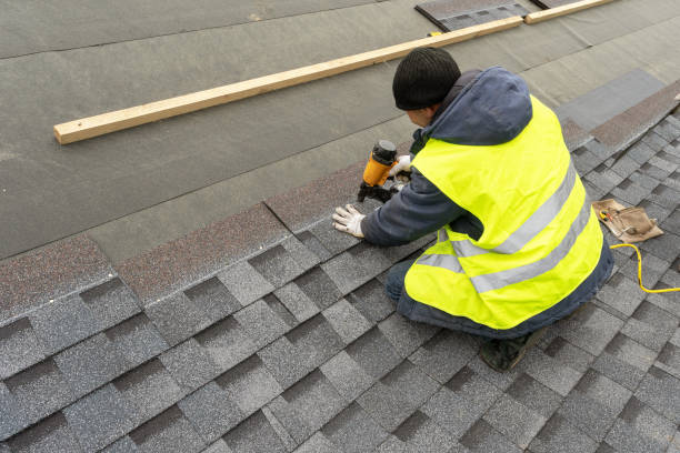 Best Residential Roofing Contractor  in Spotswood, NJ
