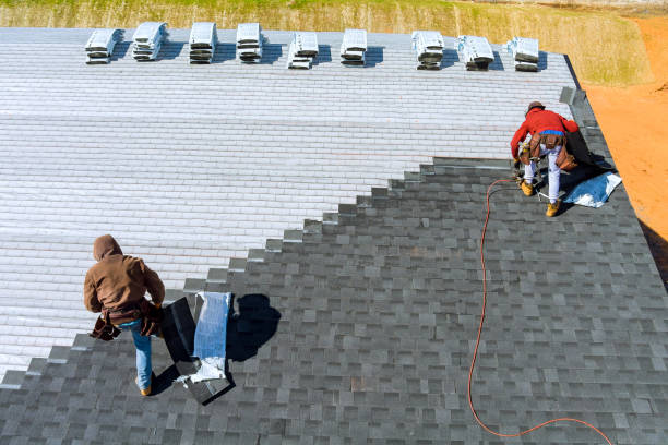 Quick and Trustworthy Emergency Roof Repair Services in Spotswood, NJ