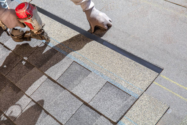 Best Commercial Roofing Services  in Spotswood, NJ